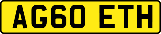 AG60ETH