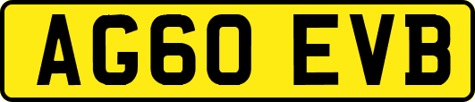 AG60EVB