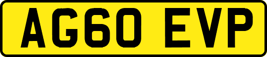 AG60EVP