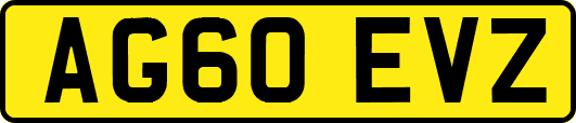 AG60EVZ