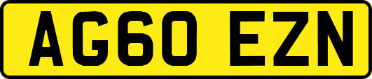 AG60EZN