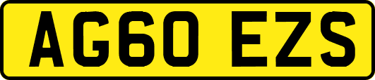 AG60EZS