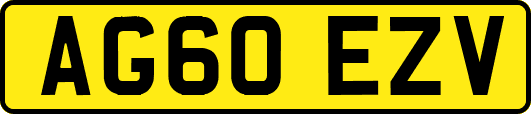 AG60EZV