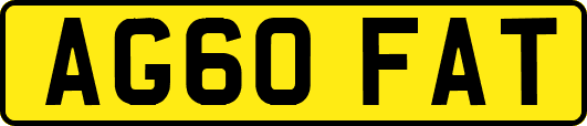 AG60FAT