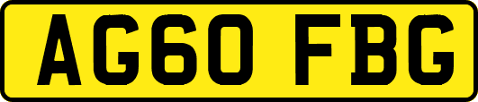 AG60FBG