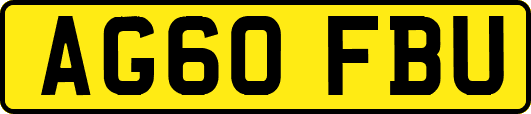 AG60FBU