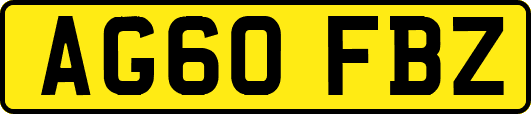 AG60FBZ