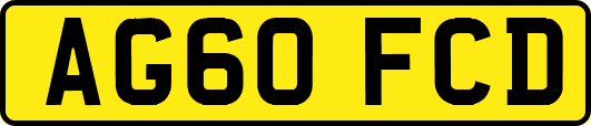 AG60FCD