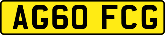 AG60FCG