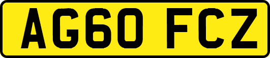 AG60FCZ