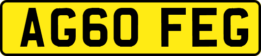 AG60FEG