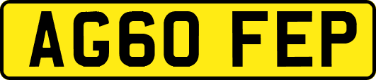 AG60FEP