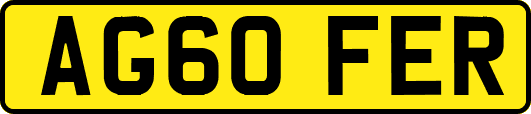 AG60FER