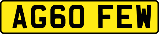 AG60FEW
