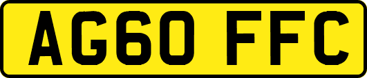 AG60FFC