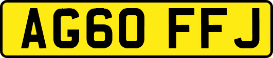 AG60FFJ