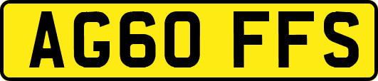 AG60FFS