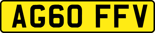 AG60FFV