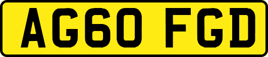 AG60FGD