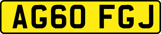 AG60FGJ
