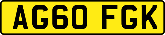 AG60FGK