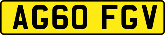 AG60FGV