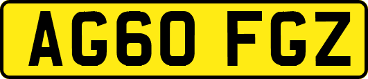 AG60FGZ