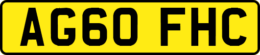 AG60FHC