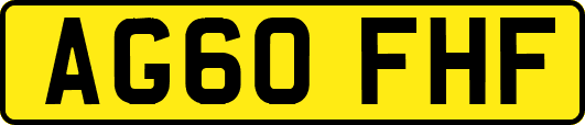 AG60FHF