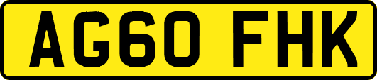 AG60FHK