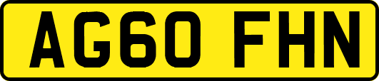 AG60FHN