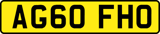 AG60FHO