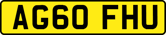 AG60FHU