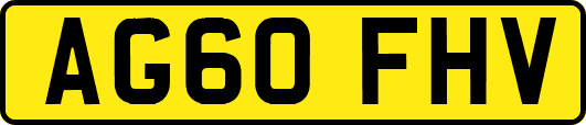 AG60FHV