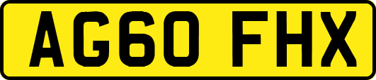 AG60FHX
