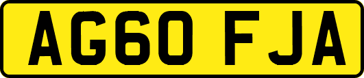AG60FJA