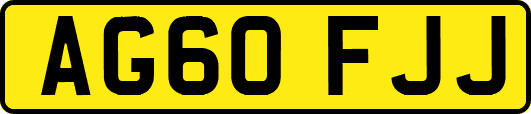 AG60FJJ