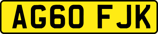 AG60FJK
