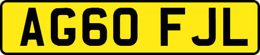 AG60FJL