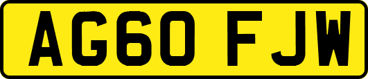AG60FJW