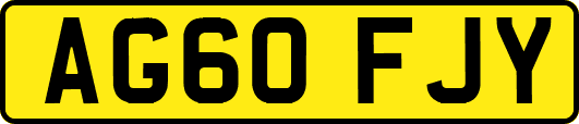 AG60FJY