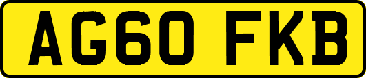 AG60FKB
