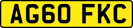 AG60FKC