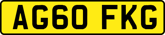 AG60FKG