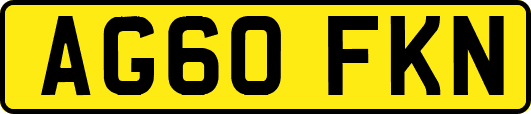 AG60FKN