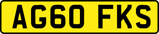 AG60FKS