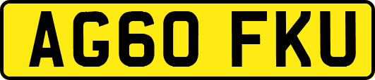AG60FKU