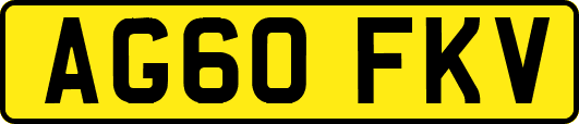 AG60FKV