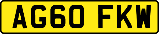 AG60FKW