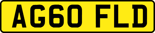 AG60FLD